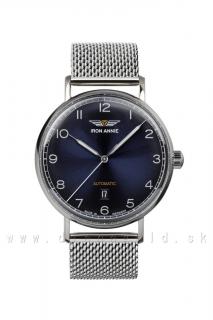 Iron Annie 5954M-4 Amazonas Impression Automatic