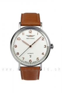 Iron Annie 5956-1 Amazonas Impression Automatic