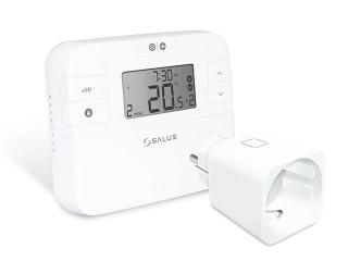 Bezdrôtový termostat SALUS RT510SPE