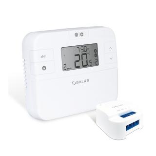 Bezdrôtový termostat SALUS RT510SR