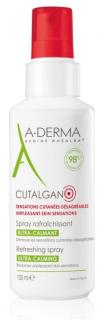 A-Derma Cutalgan Ultra upokojujúci sprej 100 ml