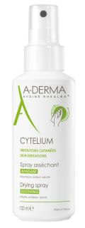 A-Derma Cytelium lokálne ošetrenie v spreji 100 ml
