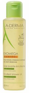 A-Derma Exomega Control zlváčňujúci sprchovací olej 500 ml