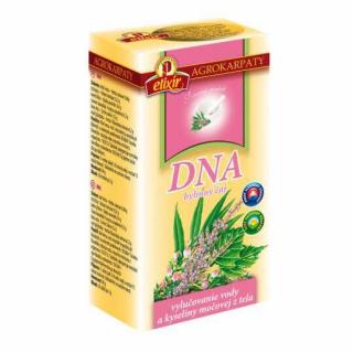 Agrokarpaty čaj NA DNU bylinný čaj čistý prírodný produkt 20 x 2 g