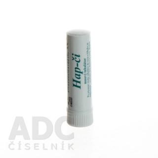 Alfa Vita Hap-čí tyčinka nosný inhalátor