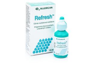 Allergan Refresh 15 ml