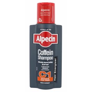 Alpecin Energizer kofeinový šampón C1 250 ml