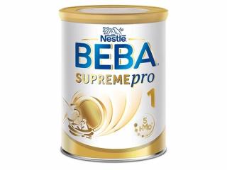 BEBA 1 SUPREMEpro 5HM-O 800 g