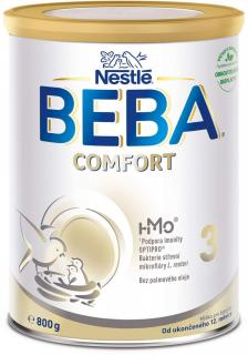 BEBA Comfort 3 HM-O 800 g