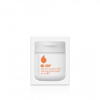 Bi-Oil  gél 125 ml