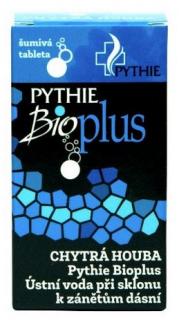 Bio Agens Chytrá huba PYTHIE Bio Plus 5x3g