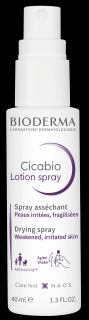 Bioderma Cicabio Lotion sprej 40 ml