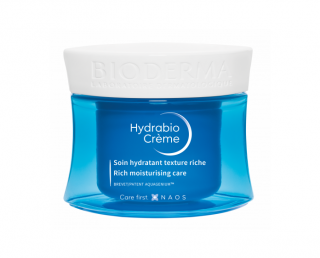Bioderma Hydrabio Créme hydratačný krém 50 ml