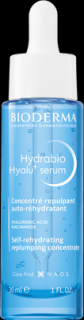 Bioderma Hydrabio Hyalu+ serum 30 ml