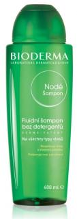 Bioderma Nodé Fluid šampón 400 ml