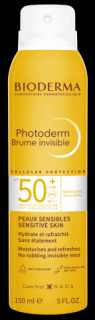 Bioderma Photoderm opaľovacia hmla SPF50+ 150 ml