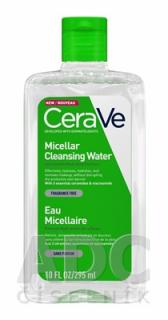 CeraVe Hydratačná micelárna voda s ceramidmi 295 ml