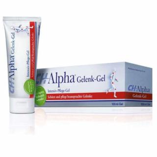 CH-Alpha Joint-Gel gél 75 ml