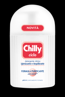 Chilly Ciclo 200 ml