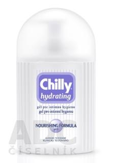 Chilly intímny gél (Hydrating) 200 ml
