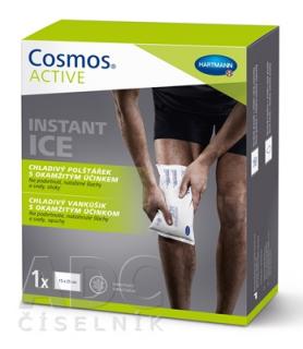 Cosmos Active Chladivý polstářek jednoráz. velký