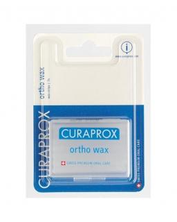Curaprox Ortho Wax 3,71 g ortodontický vosk na strojčeky