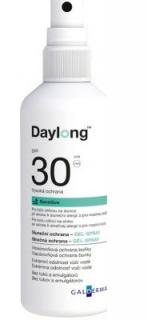 Daylong Sensitive Gel-Spray SPF30 150 ml