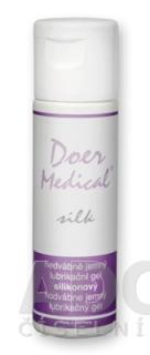 Doer Medical Silk lubrikačný dermálny gél 30 ml