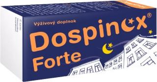 Dospinox Forte sublingválny sprej 12 ml