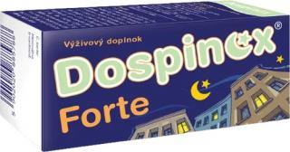 Dospinox Forte sublingválny sprej 24 ml