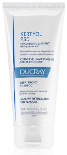 Ducray Kertyol P.S.O. ošetrujúci šampón 200 ml