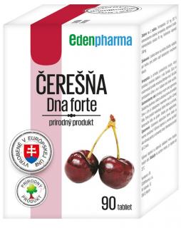 Edenpharma Čerešňa DNA Forte 90 tabliet