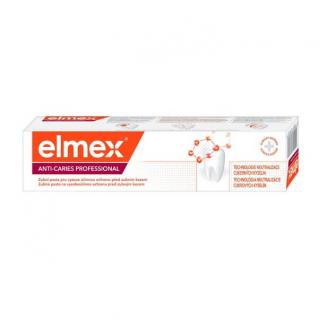 Elmex Anti-caries Professional zubná pasta 75 ml