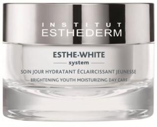 Esthederm Esthe White system Brightening denný krém 50 ml