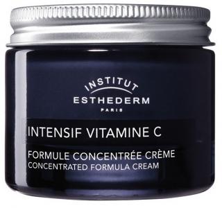 Esthederm Intensive Vitamin C pleťový krém 50 ml