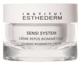 Esthederm Sensi System Calming Biomimetic Cream, 50ml