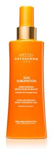 Esthederm Sun Sublimation krém aktivujúci a zvýrazňujúci opálenie 150 ml