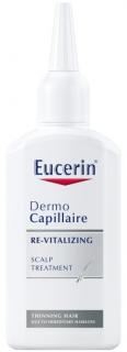 Eucerin DermoCapillaire tonikum proti vypadávaniu vlasov 100 ml