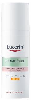 Eucerin DermoPure Emulzia SPF30 problematická pleť 50 ml