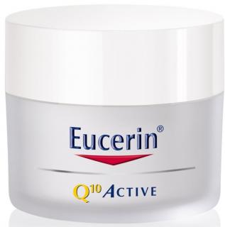 Eucerin Q10 Active denný krém 50 ml