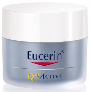 Eucerin Q10 Active nočný krém 50 ml