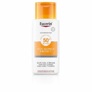 Eucerin Sun Allergy Protect krém-gél pri slnečnej alergii SPF50 150 ml