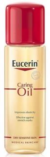 Eucerin Telový olej proti striám 125 ml