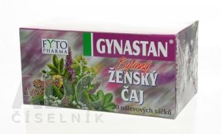 Fyto Gynastan ženský čaj 20 x 1 g