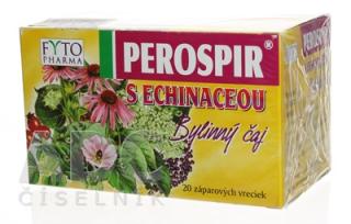 Fyto Perospir s echinac. 20 x 1,5 g