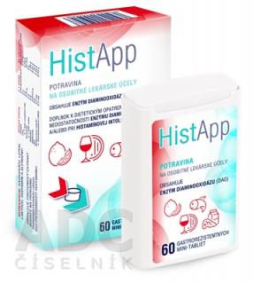HistApp 60 tabliet