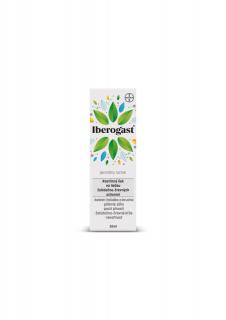 Iberogast sol.por.1 x 20 ml