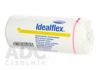 Idealflex ovínadlo elastické krátkoťažné 12 cm x 5 m