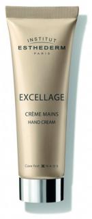 Institut Esthederm Excellage Hand Cream krém na ruky 50 ml