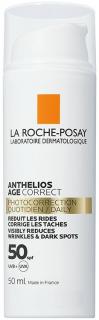 La Roche Posay Anthelios Age krém SPF50 50 ml